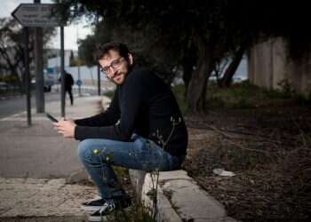 צילום: יונתן זינדל, פלאש 90.