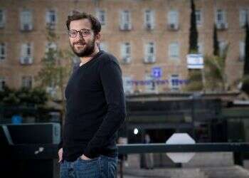 צילום: יונתן זינדל, פלאש 90.