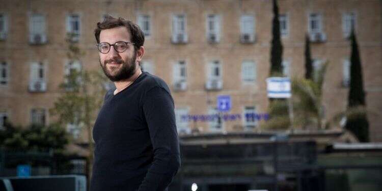 צילום: יונתן זינדל, פלאש 90.