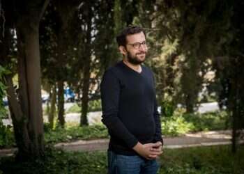 צילום: יונתן זינדל, פלאש 90.