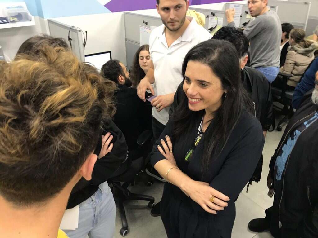 צילום: אריאל שנבל