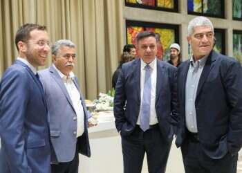 צילום: נעם ריבקין פנטון - פלאש 90