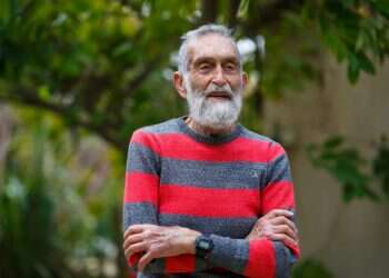 צילום: לירון מולדובן