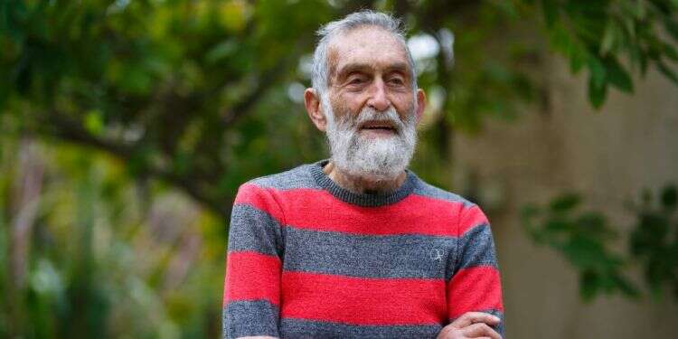 צילום: לירון מולדובן