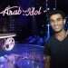 מוחמד עאסף בתכנית 'Arab idol'. צילום: AFP צילום: AFP
