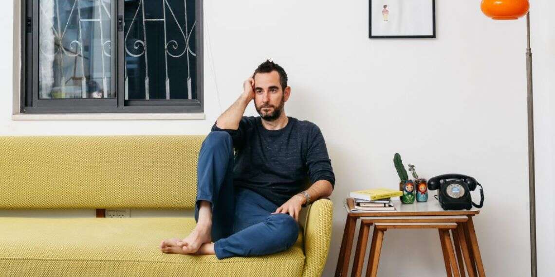 צילום: אבישג שאר־ישוב