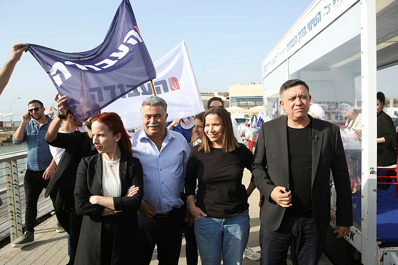 צילום: יהושע יוסף