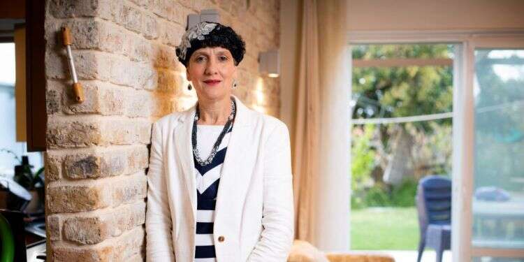 צילום: אריק סולטן