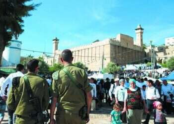 צילום: מרים צחי