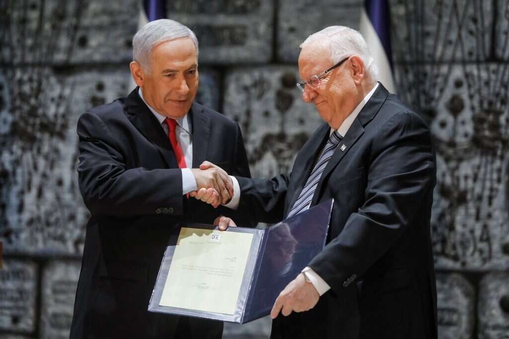 צילום: AFP
