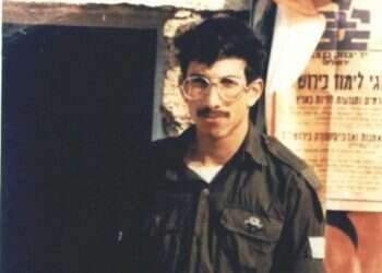 "זמר נוגה": גופתו של זכריה באומל ז"ל, מנעדרי סולטן-יעקב, הושבה לישראל