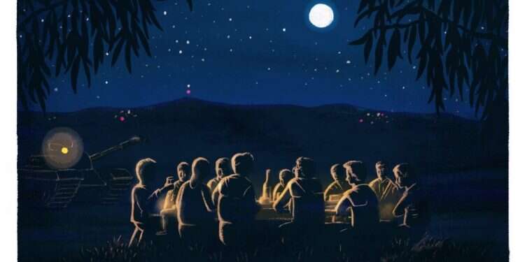 איור: עופר גץ