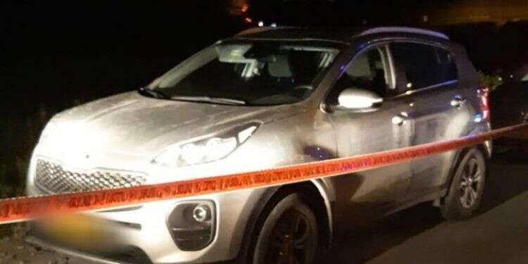 צילום: דוברות המשטרה צילום: דוברות המשטרה