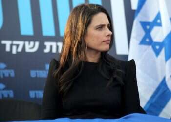 צילום: גדעון מרקוביץ