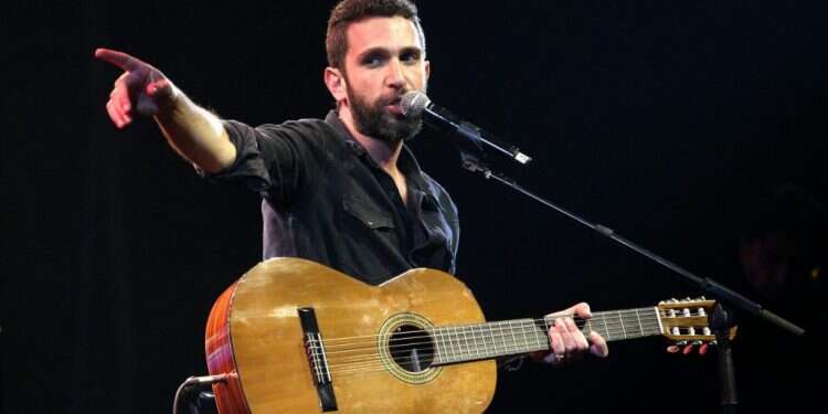 שלומי שבן. צילום: קוקו צילום: קוקו