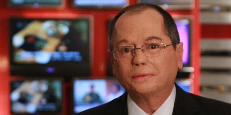 אמנון אברמוביץ. צילום: יח צילום: יח"צ ערוץ 2