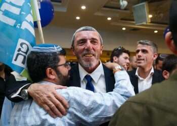 צילום: לירון מולדובן