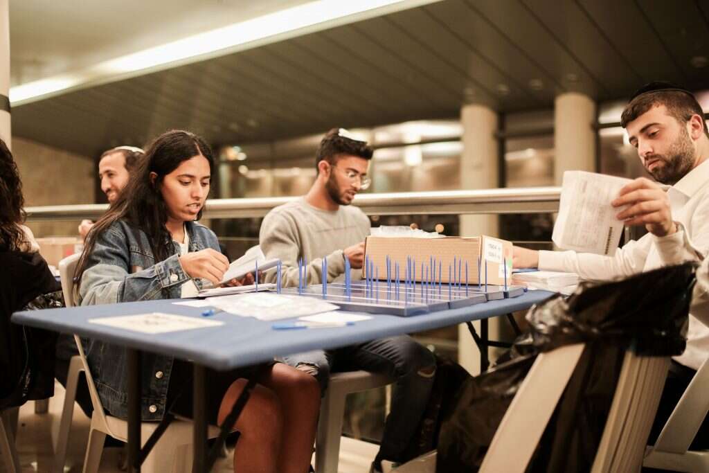 צילום: אורן בן חקון