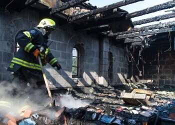 צילום: אנצו' גוש - ג'יני