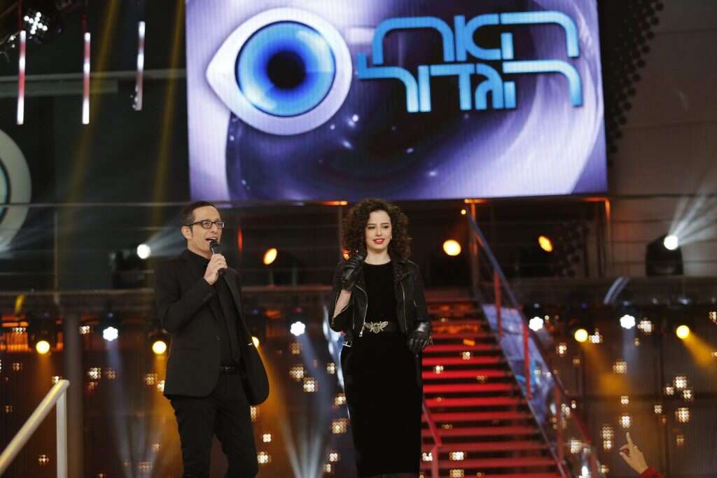צילום: אורן בן חקון