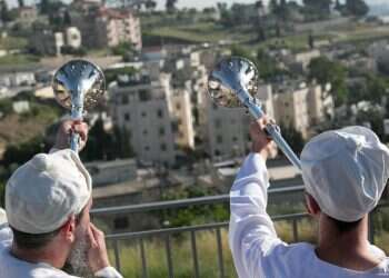 צילום: דויד מיכאל כהן/TPS