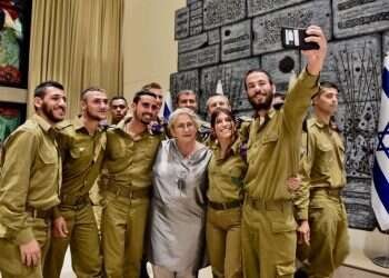 צילום: תומר רייכמן