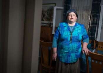 צילום: הדס פרוש פלאש 90 