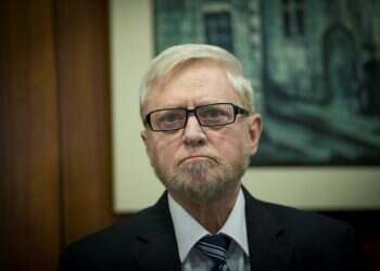 צילום: יונתן זינדל, פלאש 90