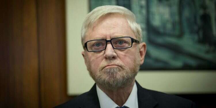 צילום: יונתן זינדל, פלאש 90