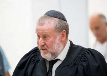 צילום: יונתן זינדל, פלאש 90