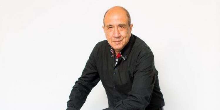 מספר 120 ברשימת כחול לבן. רוני סומק. צילום: אריק סולטן צילום: אריק סולטן