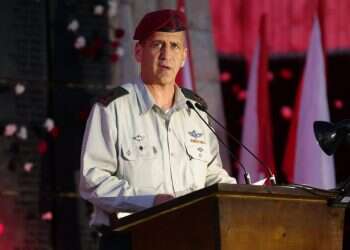 צילום: יהודה פרץ