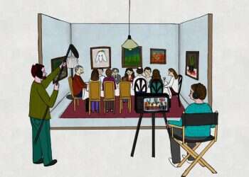 איור: שרון ארדיטי