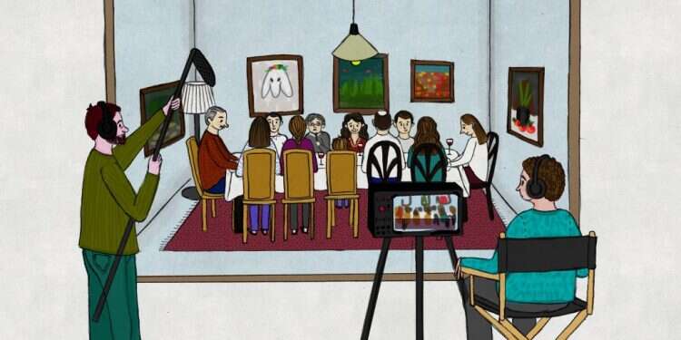 איור: שרון ארדיטי