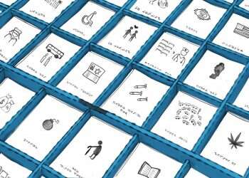 איור: שרון ארדיטי