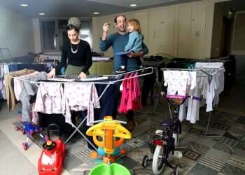 צילום: מרים צחי