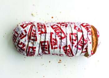 בל יראה - אריק וייס. צילום: מנחם ויסברג