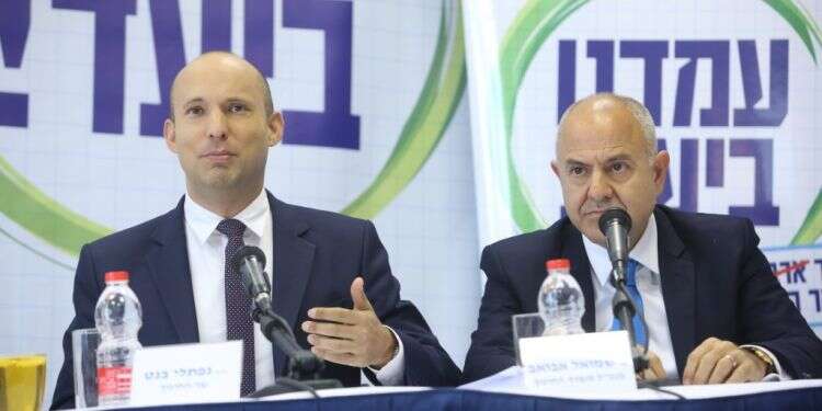 צילום: יהושע יוסף