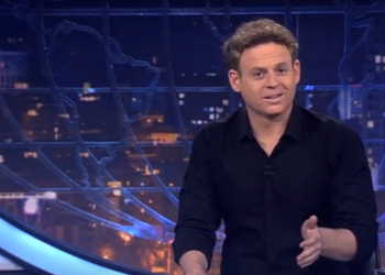 צילום: מתוך גב האומה ברשת 13