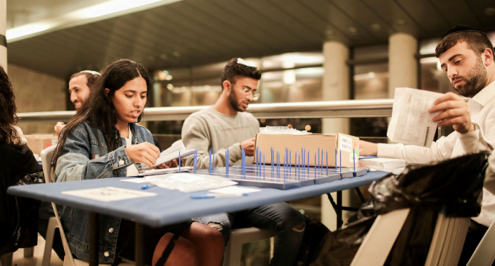 צילום: אורן בן חקון