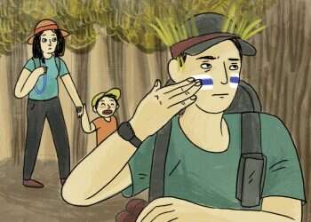 איור: נועה קלנר