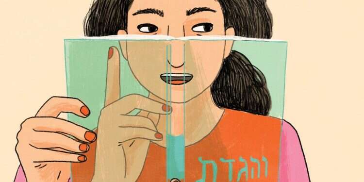 איור: מורן ברק איור: מורן ברק