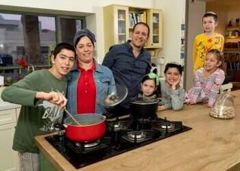 צילום: הלל מאיר