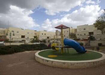 כרמיאל. צילום: מישל דוט קום