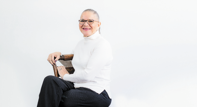 מיכל דליות. צילום: אריק סולטן צילום: אריק סולטן