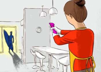 איור: מורן ברק