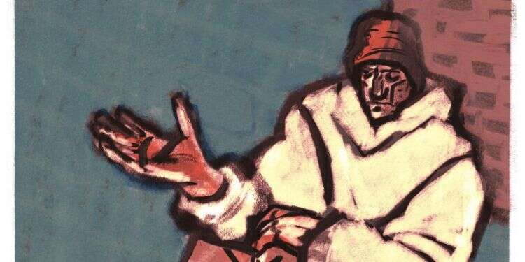 איור: מנחם הלברשטט איור: מנחם הלברשטט