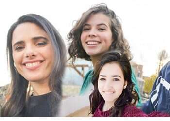 תמונות באדיבות המצולמים