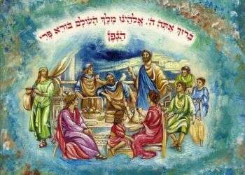 צילום באדיבות מיכל סדן הפקת אמנות.