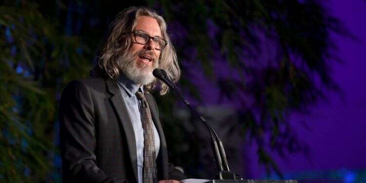 חוויית קריאה ייחודית. מייקל שייבון. צילום: גטי אימג'ס צילום: גטי אימג'ס